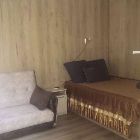 Апартамент