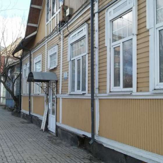 Студия