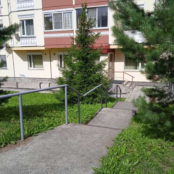 Апартамент