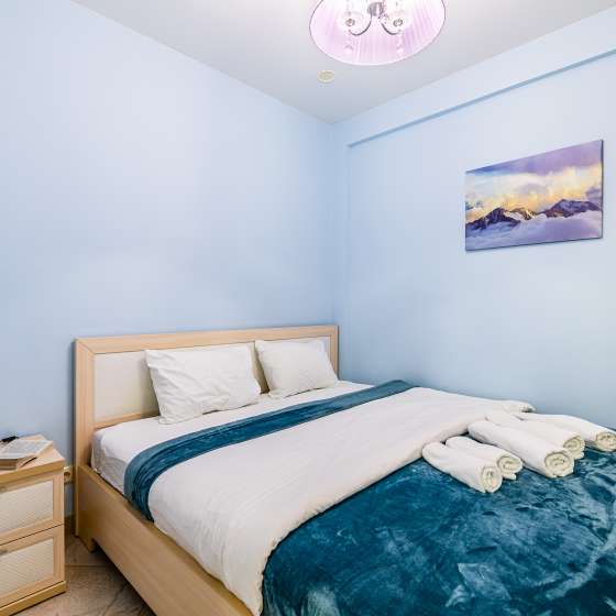 Appartement De Luxe — Баумана