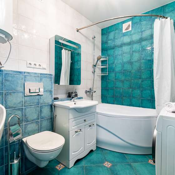 Appartement De Luxe — Баумана