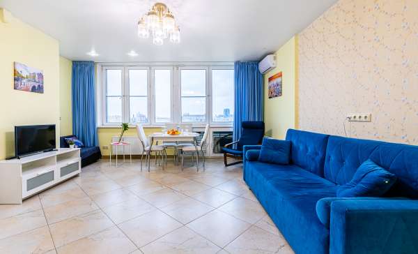 Казань, appartement De Luxe — Баумана