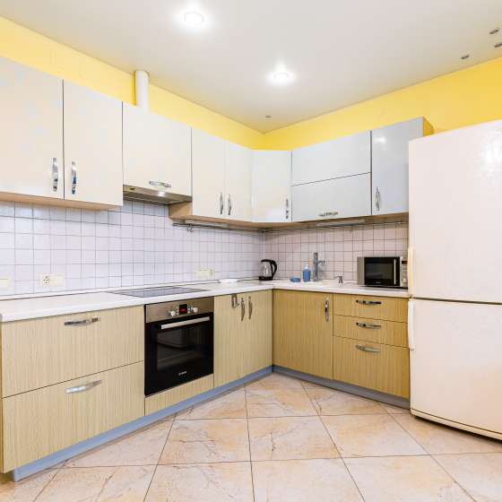 Appartement De Luxe — Баумана