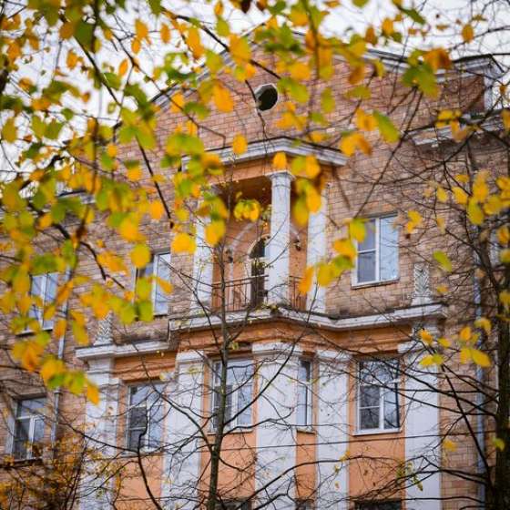 Апартамент
