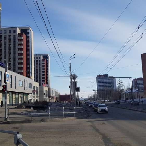 Апартамент