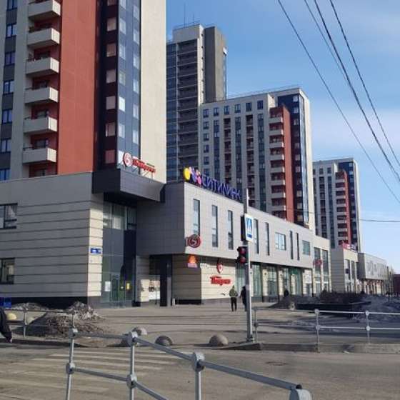 Апартамент