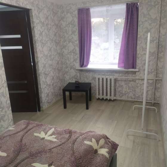 Апартамент