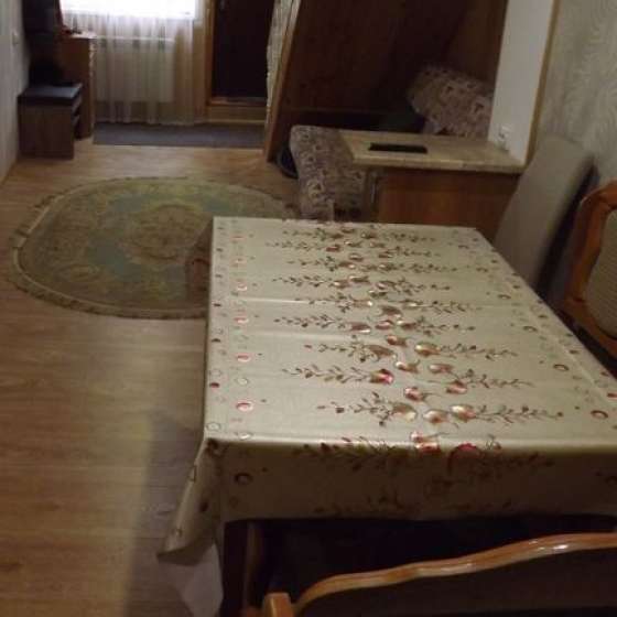 Апартамент