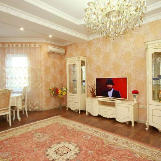 Апартамент