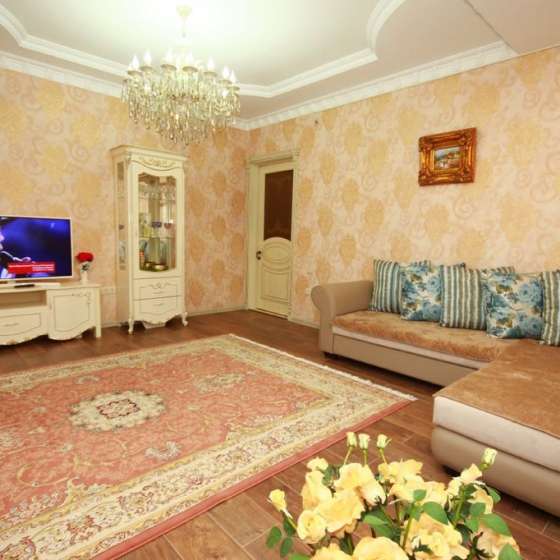 Апартамент