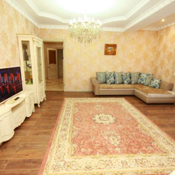 Апартамент