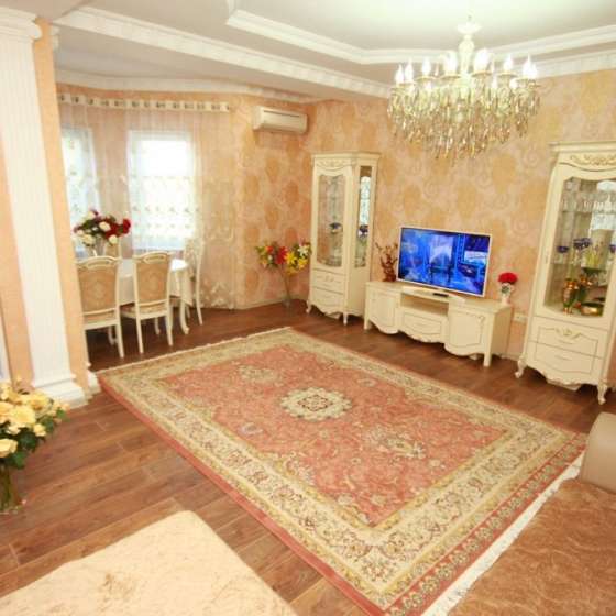 Апартамент