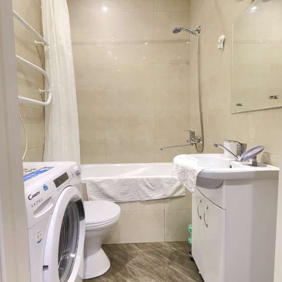 Appartement De Luxe — Дуэт