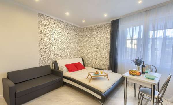 Казань, appartement De Luxe — Дуэт