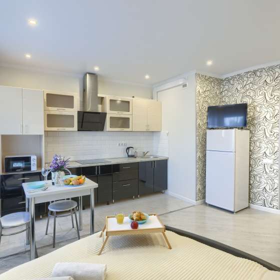 Appartement De Luxe — Дуэт