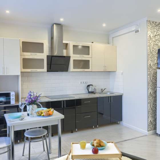 Appartement De Luxe — Дуэт