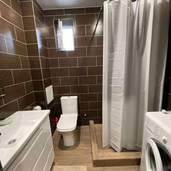 Апартамент