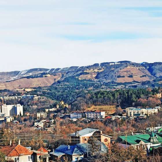 Апартамент