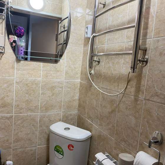 Апартамент