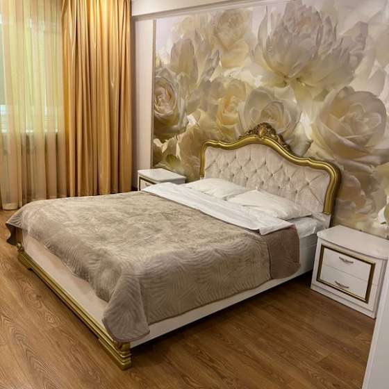 Апартамент