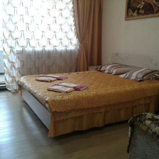 Апартамент