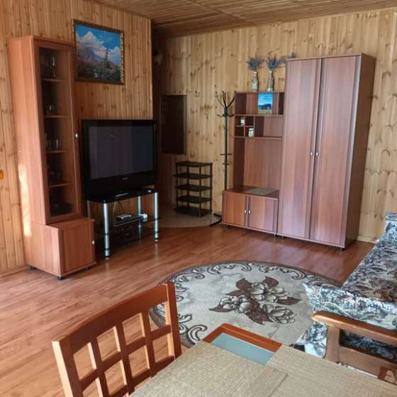 Апартамент
