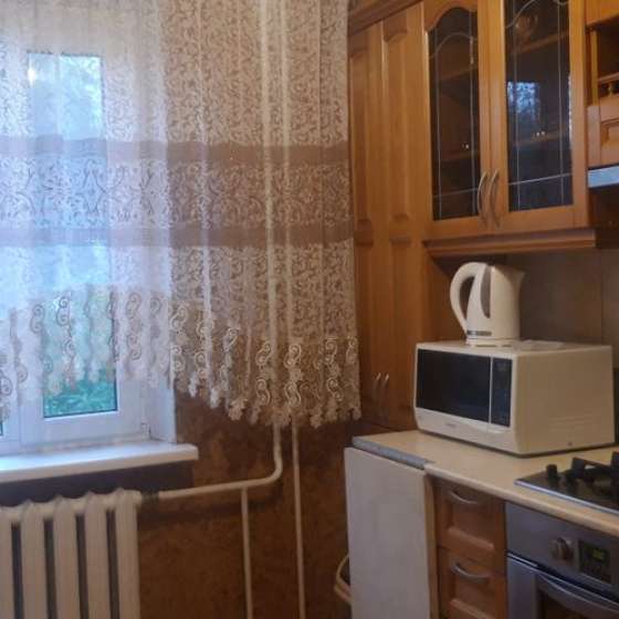 Апартамент