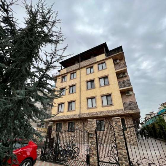 Апартамент