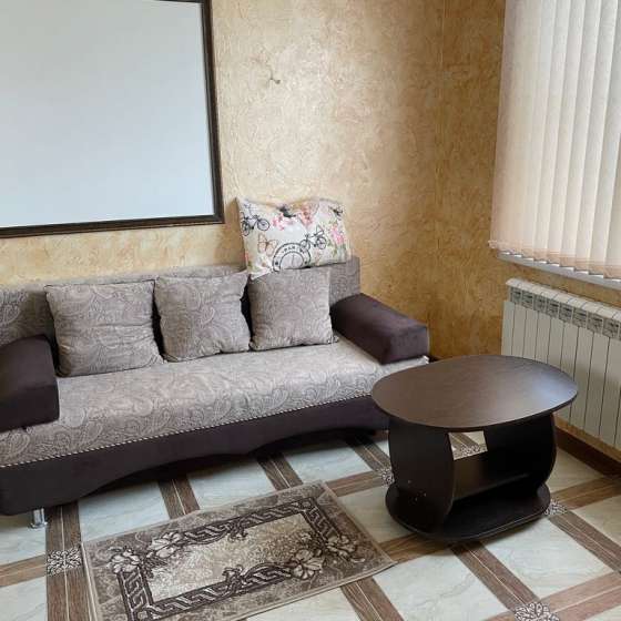 Апартамент