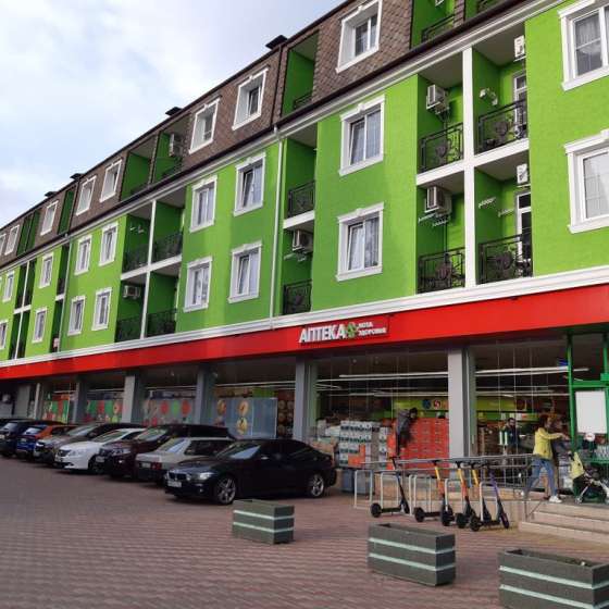 Студия