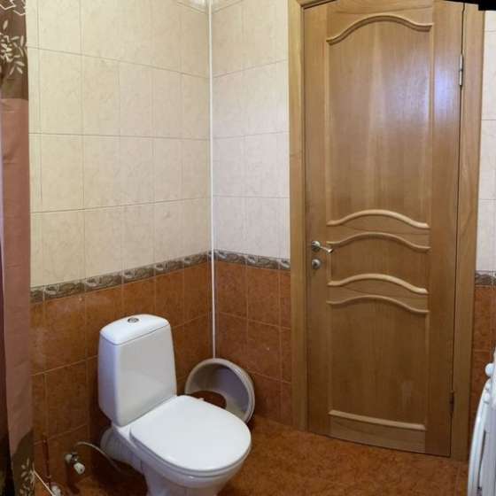 Апартамент