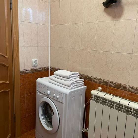 Апартамент