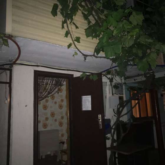 Апартамент