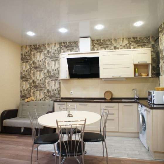 Апартамент