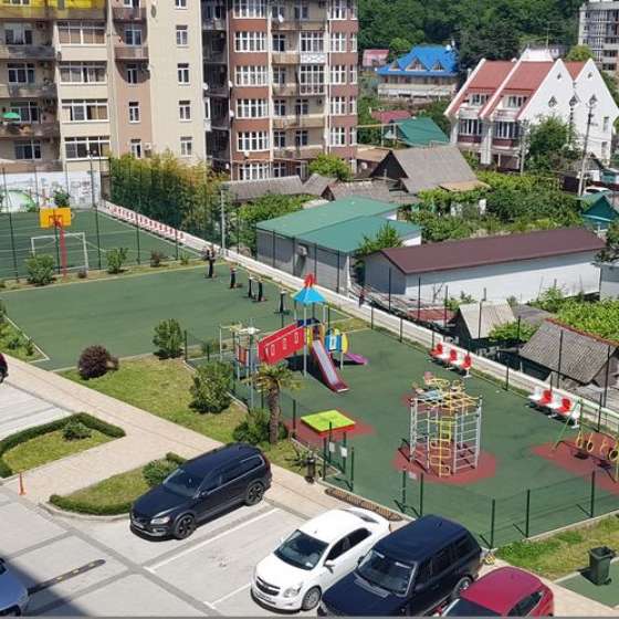 Студия