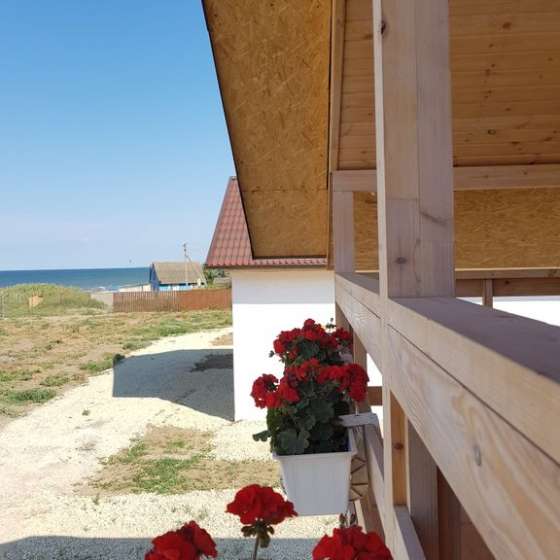 Апартамент