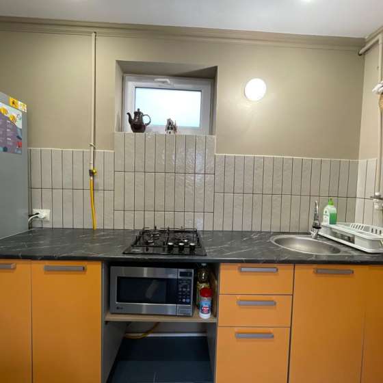 Апартамент