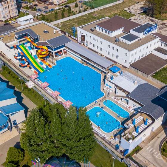 Апартамент