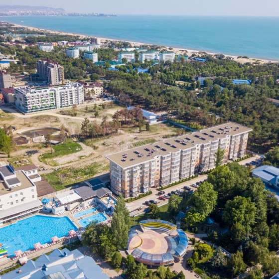 Апартамент