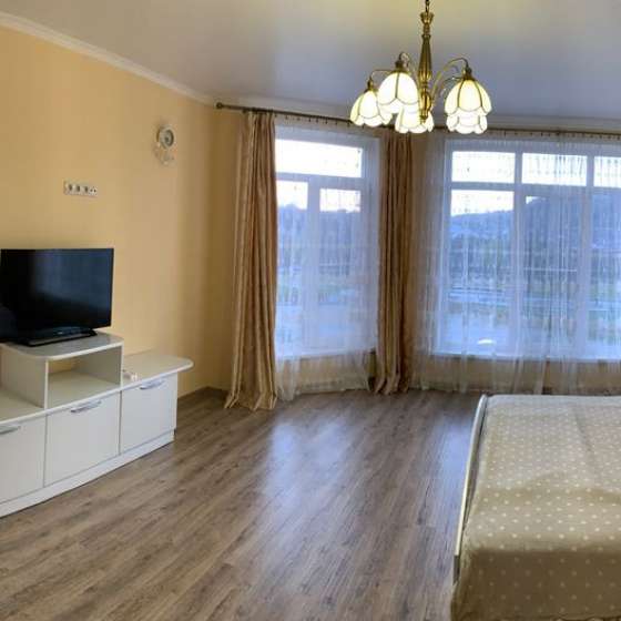 Апартамент