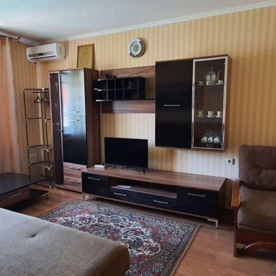 Апартамент