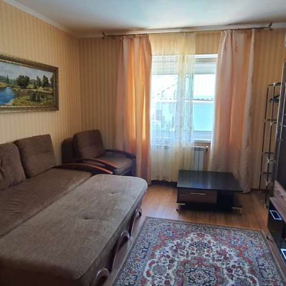Апартамент