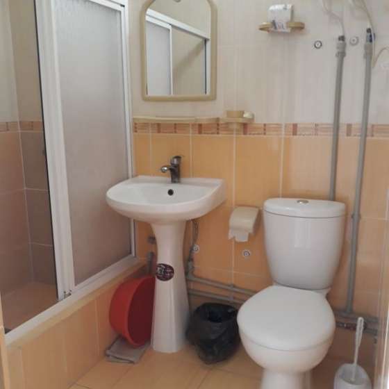 Апартамент