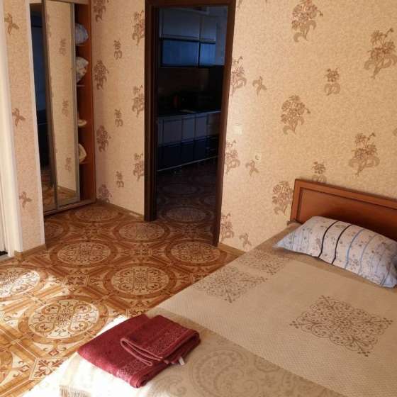 Апартамент