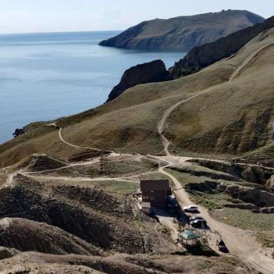 Апартамент