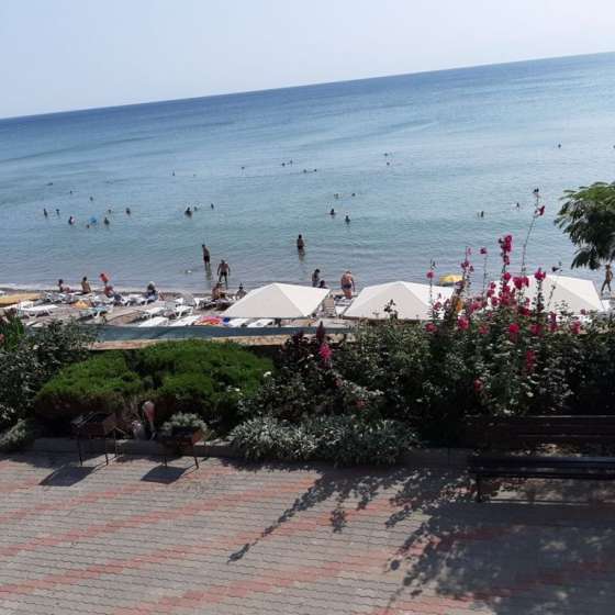 Апартамент