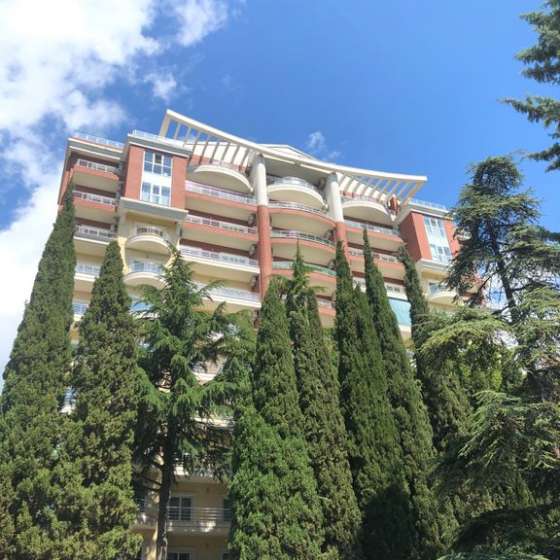 Апартамент