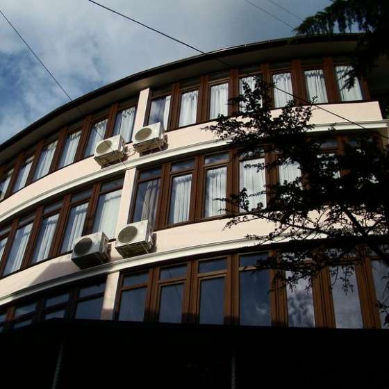 Апартамент