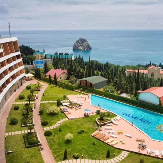 Апартамент