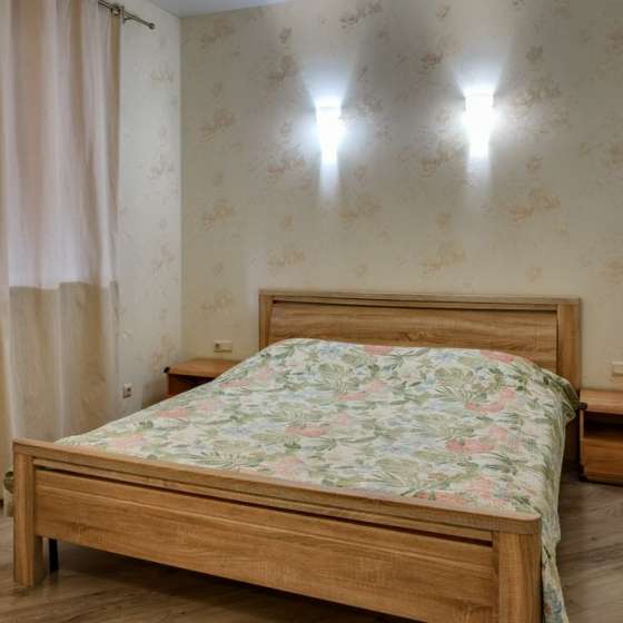 Апартамент
